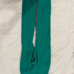 Lululemon Athletica Green Zipper Other